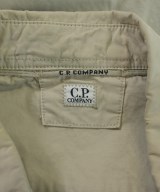 C.P COMPANY（シーピーカンパニー）カジュアルシャツ グレー サイズ:M メンズ/2200643801042