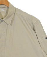 C.P COMPANY（シーピーカンパニー）カジュアルシャツ グレー サイズ:M メンズ/2200643801042