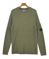 C.P COMPANY ニット・セーター