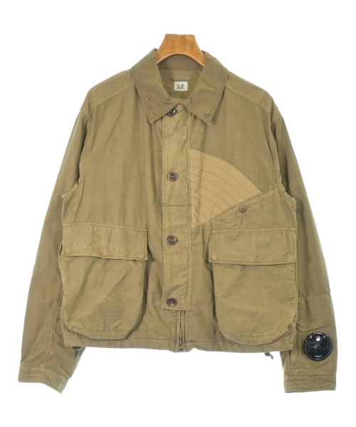 C.P COMPANY ブルゾン（そ