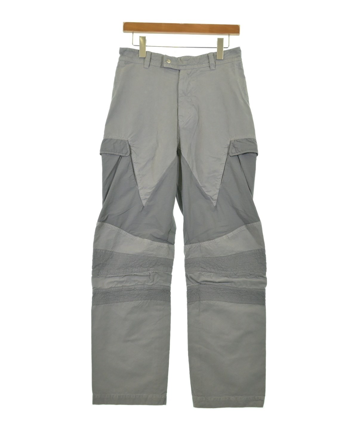 C.P COMPANY（シーピーカンパニー）その他 グレー サイズ:S メンズ