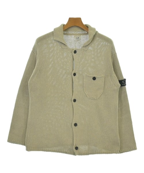 シーピーカンパニー(C.P COMPANY)のC.P COMPANY カーディガン