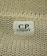 C.P COMPANY（シーピーカンパニー）カーディガン ベージュ サイズ:-(S位) メンズ/2200621556025