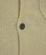 C.P COMPANY（シーピーカンパニー）カーディガン ベージュ サイズ:-(S位) メンズ/2200621556025