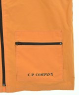 C.P COMPANY（シーピーカンパニー）その他 オレンジ サイズ:160(S位) メンズ/2200621816020