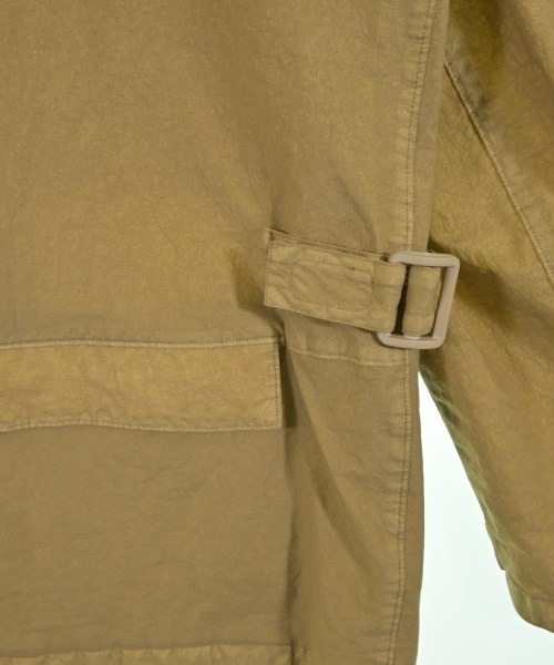 C.P COMPANY（シーピーカンパニー）その他 ベージュ サイズ:50(XL位) メンズ/2200622767017