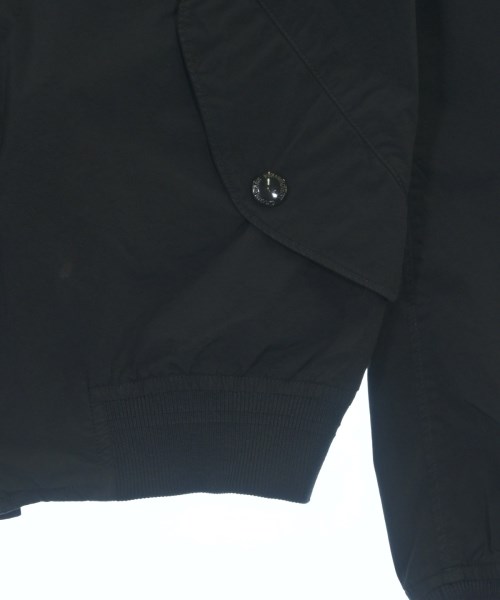 C.P COMPANY（シーピーカンパニー）ブルゾン 黒 サイズ:44(S位) メンズ/2200622834047