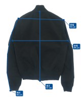 C.P COMPANY（シーピーカンパニー）ブルゾン 黒 サイズ:44(S位) メンズ/2200622834047