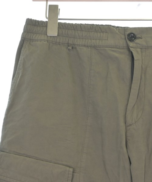 C.P COMPANY（シーピーカンパニー）カーゴパンツ グレー サイズ:46(M位) メンズ/2200624559047