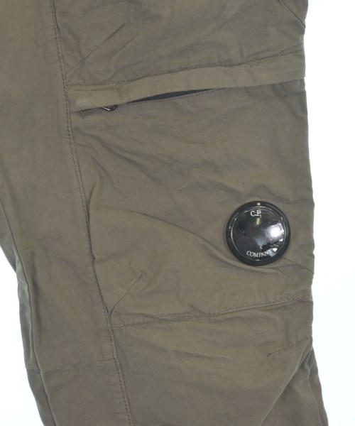 C.P COMPANY（シーピーカンパニー）カーゴパンツ グレー サイズ:46(M位) メンズ/2200624559047