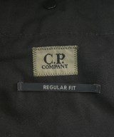 C.P COMPANY（シーピーカンパニー）カーゴパンツ グレー サイズ:46(M位) メンズ/2200624559047