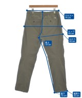 C.P COMPANY（シーピーカンパニー）カーゴパンツ グレー サイズ:46(M位) メンズ/2200624559047