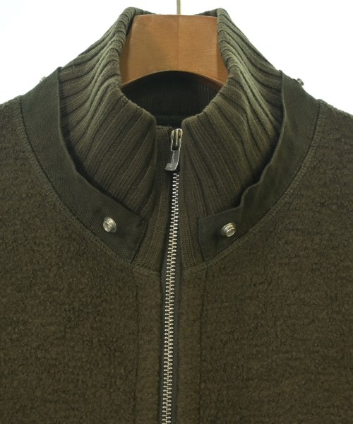 C.P COMPANY（シーピーカンパニー）その他 カーキ サイズ:7(L位) メンズ/2200624899099