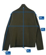 C.P COMPANY（シーピーカンパニー）その他 カーキ サイズ:7(L位) メンズ/2200624899099