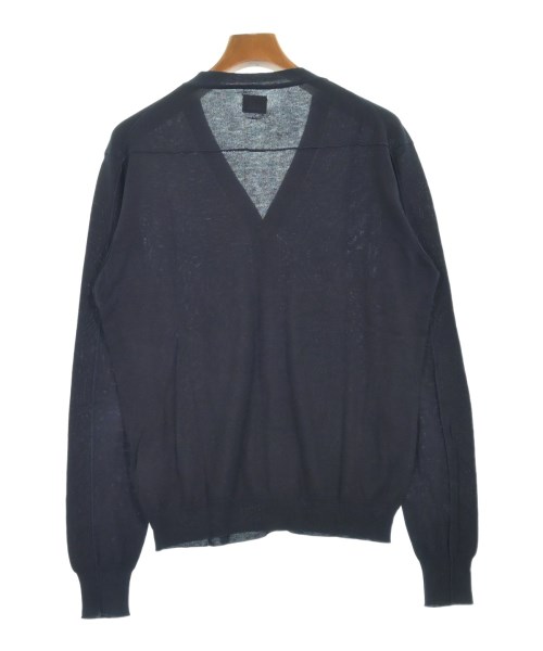 C.P COMPANY（シーピーカンパニー）カーディガン 紺 サイズ:50(XL位) メンズ/2200627632013