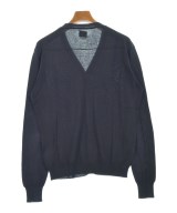 C.P COMPANY（シーピーカンパニー）カーディガン 紺 サイズ:50(XL位) メンズ/2200627632013