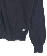 C.P COMPANY（シーピーカンパニー）カーディガン 紺 サイズ:50(XL位) メンズ/2200627632013