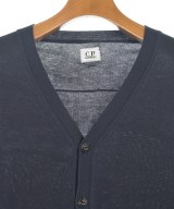 C.P COMPANY（シーピーカンパニー）カーディガン 紺 サイズ:50(XL位) メンズ/2200627632013