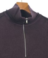 C.P COMPANY（シーピーカンパニー）ニット・セーター 紫 サイズ:-(M位) メンズ/2200627632020