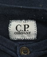 C.P COMPANY（シーピーカンパニー）ニット・セーター 紺 サイズ:50(XL位) メンズ/2200627632037
