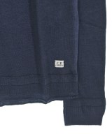 C.P COMPANY（シーピーカンパニー）ニット・セーター 紺 サイズ:50(XL位) メンズ/2200627632037