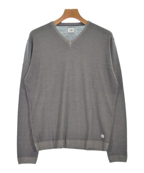 C.P COMPANY ニット・セーター