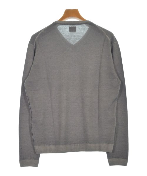C.P COMPANY（シーピーカンパニー）ニット・セーター グレー サイズ:52(XXL位) メンズ/2200627632044