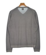 C.P COMPANY（シーピーカンパニー）ニット・セーター グレー サイズ:52(XXL位) メンズ/2200627632044