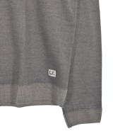 C.P COMPANY（シーピーカンパニー）ニット・セーター グレー サイズ:52(XXL位) メンズ/2200627632044