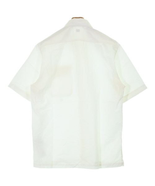 C.P COMPANY（シーピーカンパニー）カジュアルシャツ 白 サイズ:M メンズ/2200615895031