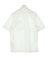 C.P COMPANY（シーピーカンパニー）カジュアルシャツ 白 サイズ:M メンズ/2200615895031