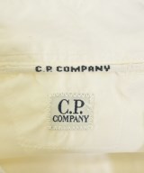C.P COMPANY（シーピーカンパニー）カジュアルシャツ 白 サイズ:M メンズ/2200615895031