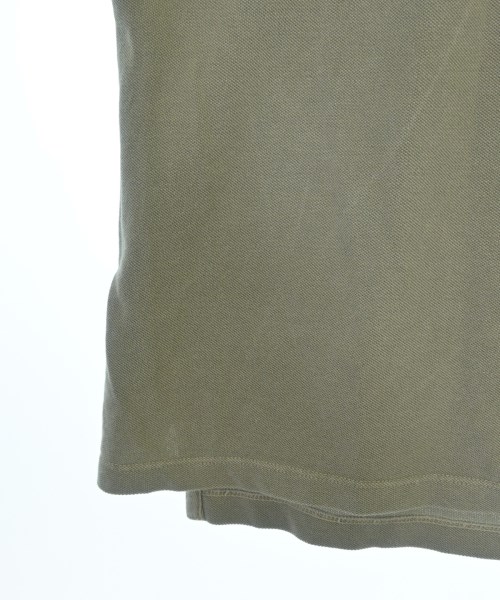 C.P COMPANY（シーピーカンパニー）ポロシャツ カーキ サイズ:-(M位) メンズ/2200615895055