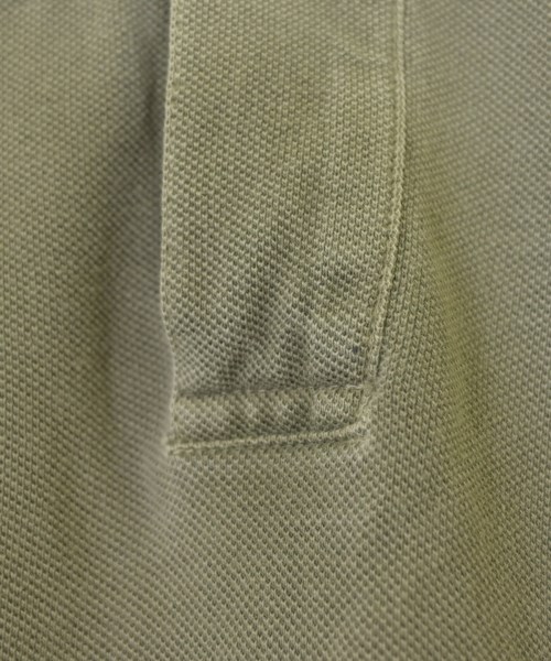 C.P COMPANY（シーピーカンパニー）ポロシャツ カーキ サイズ:-(M位) メンズ/2200615895055
