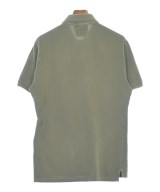 C.P COMPANY（シーピーカンパニー）ポロシャツ カーキ サイズ:-(M位) メンズ/2200615895055