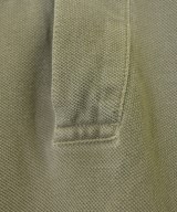 C.P COMPANY（シーピーカンパニー）ポロシャツ カーキ サイズ:-(M位) メンズ/2200615895055