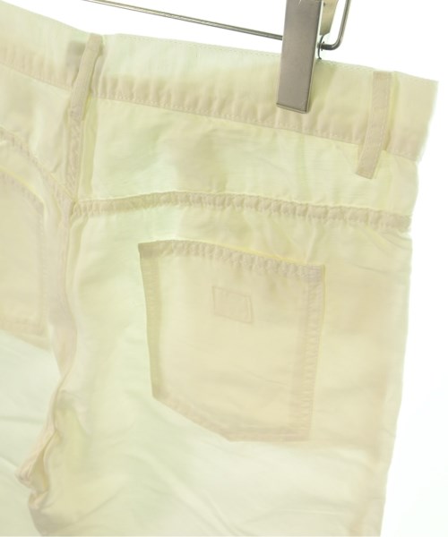 C.P COMPANY（シーピーカンパニー）その他 白 サイズ:48(L位) メンズ/2200615895086