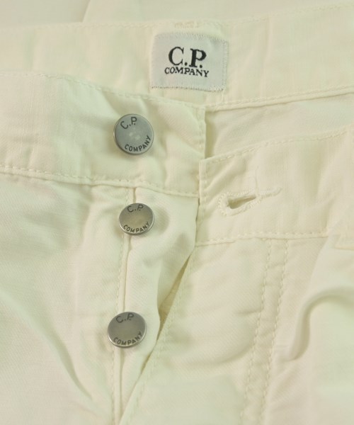 C.P COMPANY（シーピーカンパニー）その他 白 サイズ:48(L位) メンズ/2200615895086