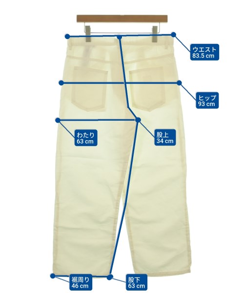 C.P COMPANY（シーピーカンパニー）その他 白 サイズ:48(L位) メンズ/2200615895086