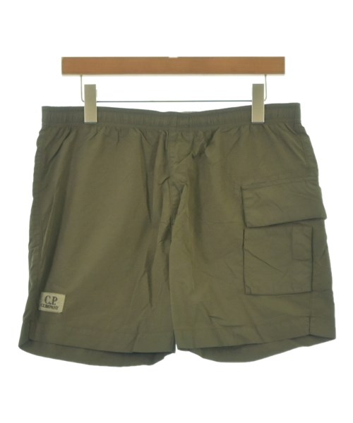C.P COMPANY ショートパンツ