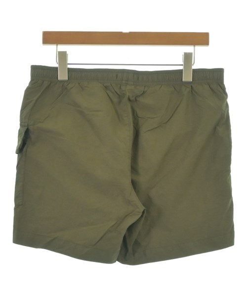 C.P COMPANY（シーピーカンパニー）ショートパンツ カーキ サイズ:48(L位) メンズ/2200615895093