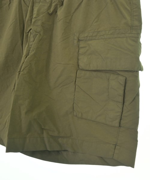 C.P COMPANY（シーピーカンパニー）ショートパンツ カーキ サイズ:48(L位) メンズ/2200615895093