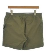 C.P COMPANY（シーピーカンパニー）ショートパンツ カーキ サイズ:48(L位) メンズ/2200615895093