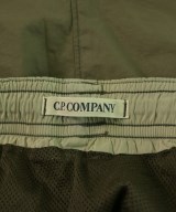 C.P COMPANY（シーピーカンパニー）ショートパンツ カーキ サイズ:48(L位) メンズ/2200615895093