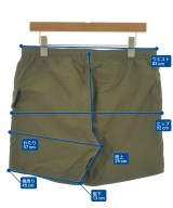 C.P COMPANY（シーピーカンパニー）ショートパンツ カーキ サイズ:48(L位) メンズ/2200615895093
