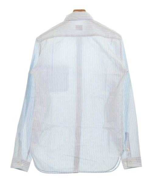 C.P COMPANY（シーピーカンパニー）カジュアルシャツ 青 サイズ:S メンズ/2200629490017