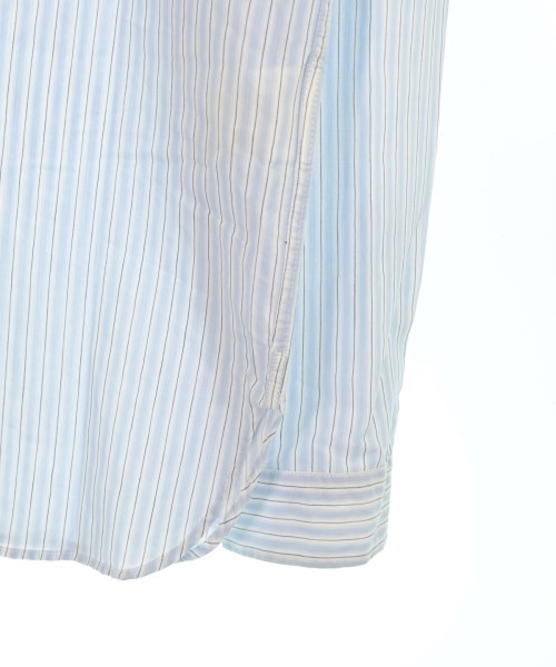 C.P COMPANY（シーピーカンパニー）カジュアルシャツ 青 サイズ:S メンズ/2200629490017