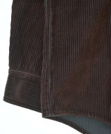 C.P COMPANY（シーピーカンパニー）カジュアルシャツ 茶 サイズ:XS レディース/2200634057021