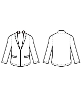 C.P COMPANY（シーピーカンパニー）カジュアルジャケット グレー サイズ:14(XS位) メンズ/2200634172014