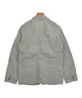 C.P COMPANY（シーピーカンパニー）カジュアルジャケット グレー サイズ:14(XS位) メンズ/2200634172014